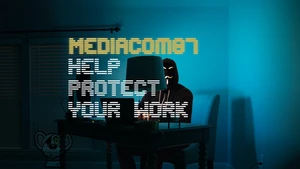 Protect your work with this module developed by Mediacom87 for PrestaShop and Thirtybees