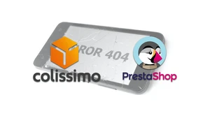Impossible to choose a relay point on mobile with the official Colissimo module of PrestaShop