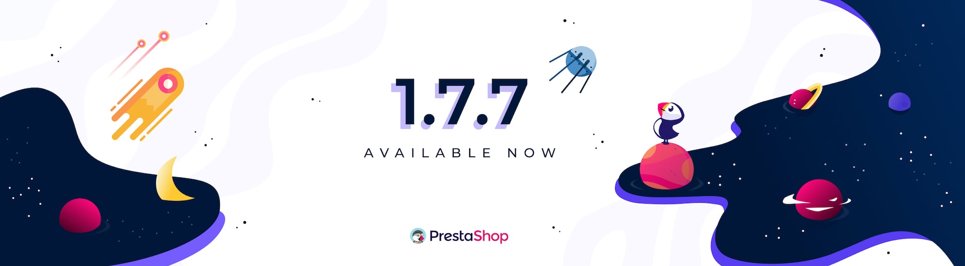 PrestaShop 1.7.7.0 est disponible