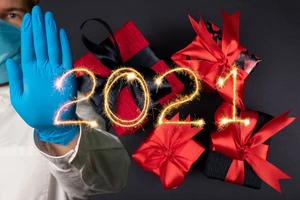 Bonne année 2021 de la part de Mediacom87