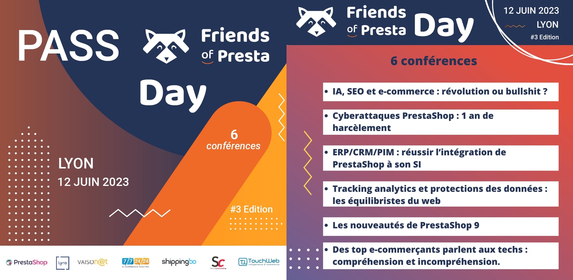 Firends of Presta Day 2023 #3