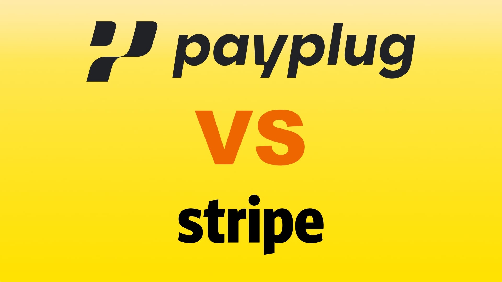 Payplug, meilleur que Stripe sur Prestashop ?